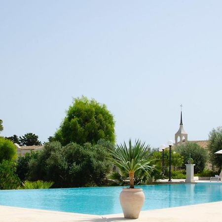 Borgo Vita Novella Marzamemi Exteriör bild