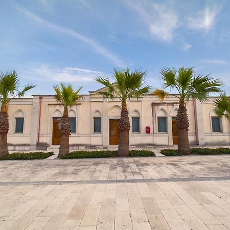 Borgo Vita Novella Marzamemi Exteriör bild