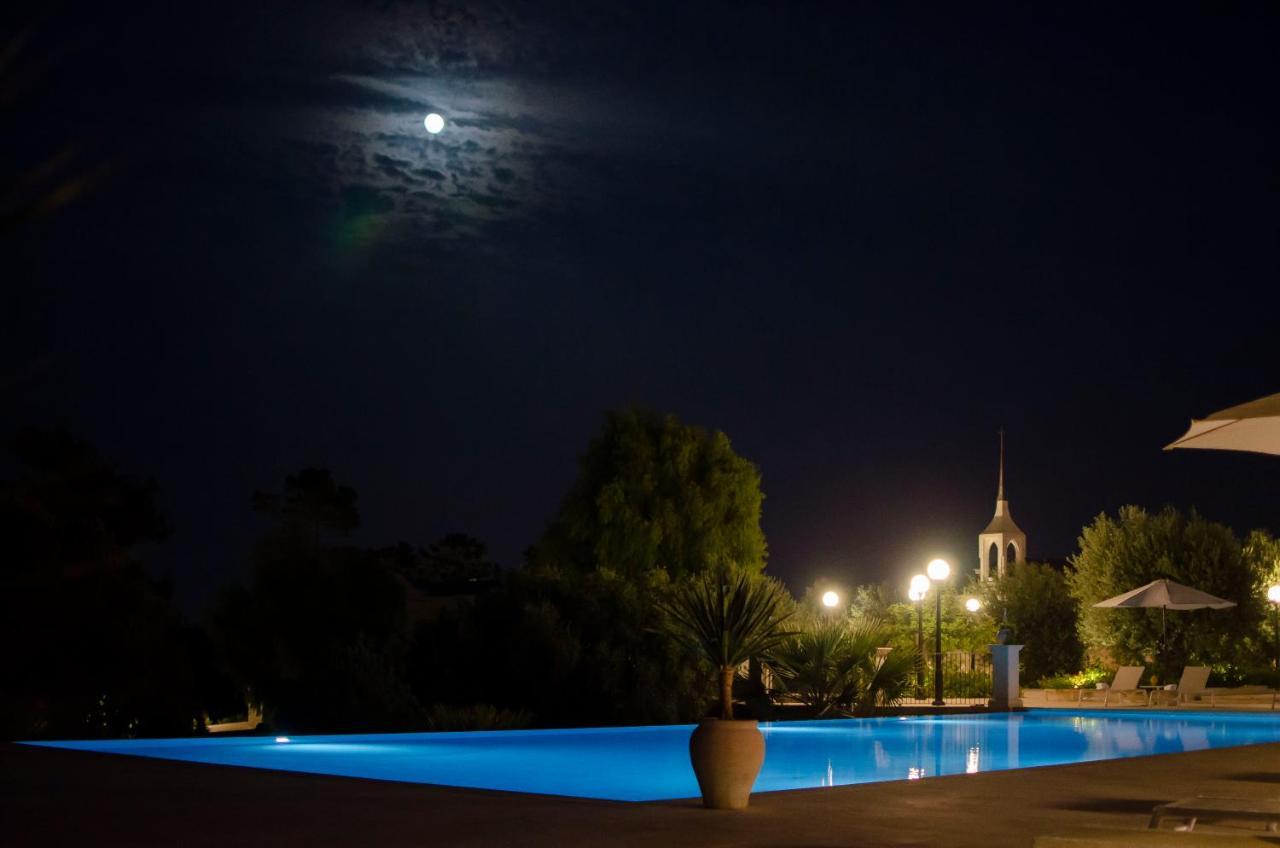 Borgo Vita Novella Marzamemi Exteriör bild