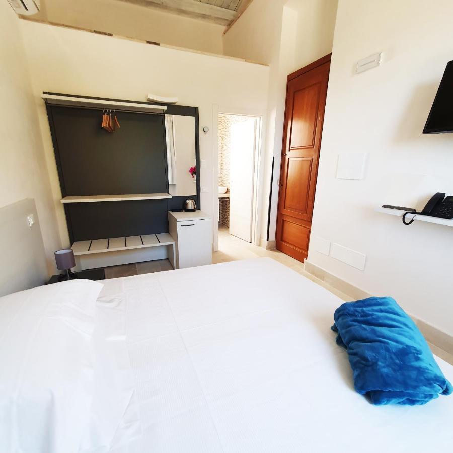 Borgo Vita Novella Marzamemi Exteriör bild
