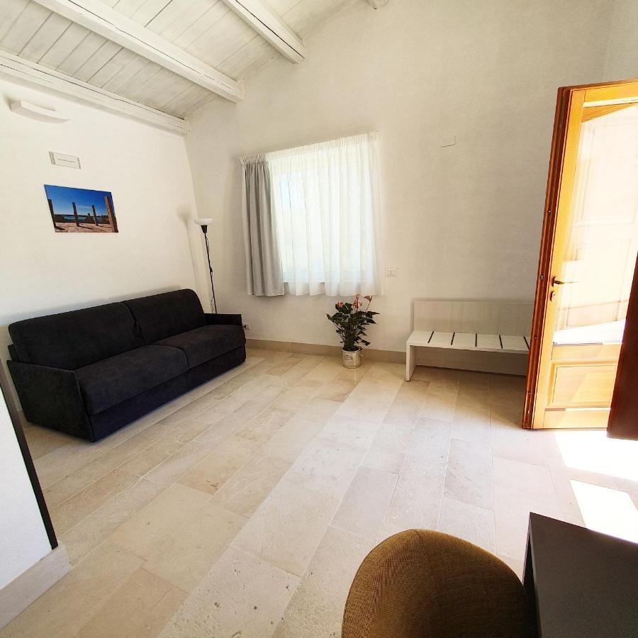Borgo Vita Novella Marzamemi Exteriör bild