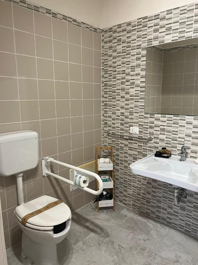 Borgo Vita Novella Marzamemi Exteriör bild