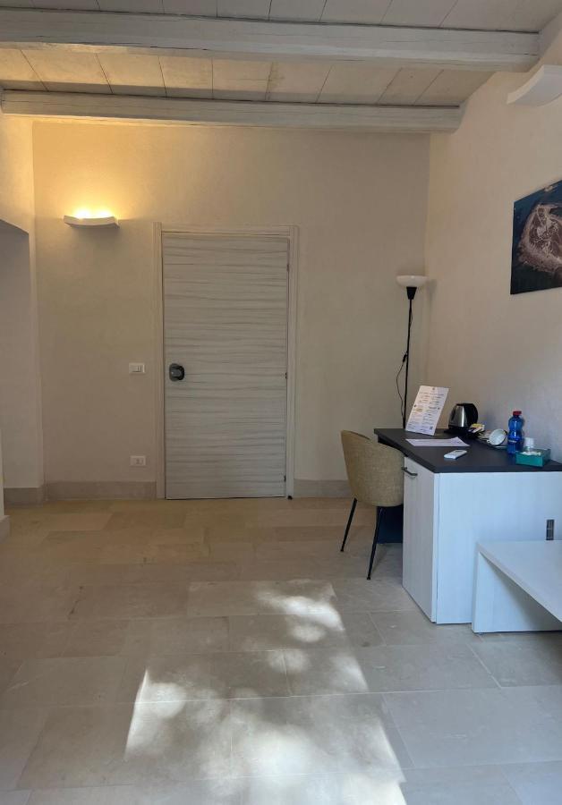 Borgo Vita Novella Marzamemi Exteriör bild