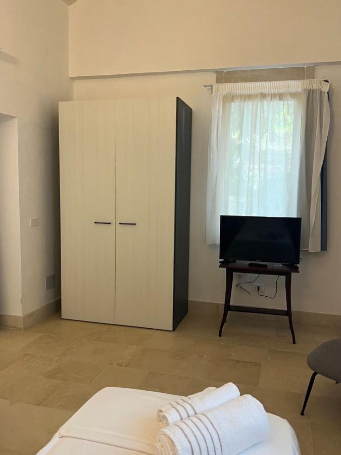 Borgo Vita Novella Marzamemi Exteriör bild
