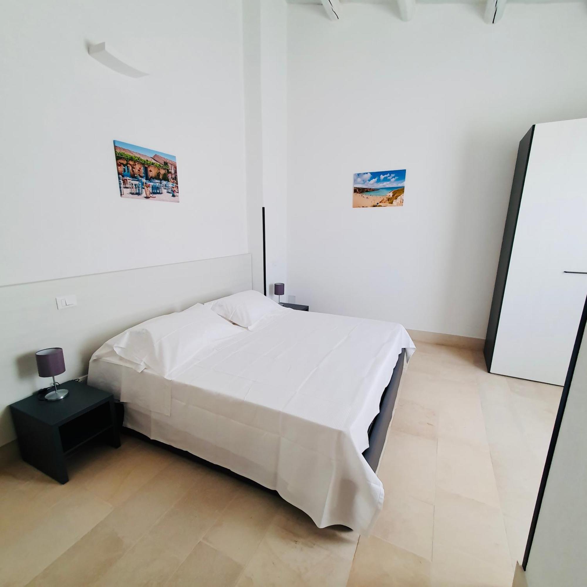Borgo Vita Novella Marzamemi Exteriör bild