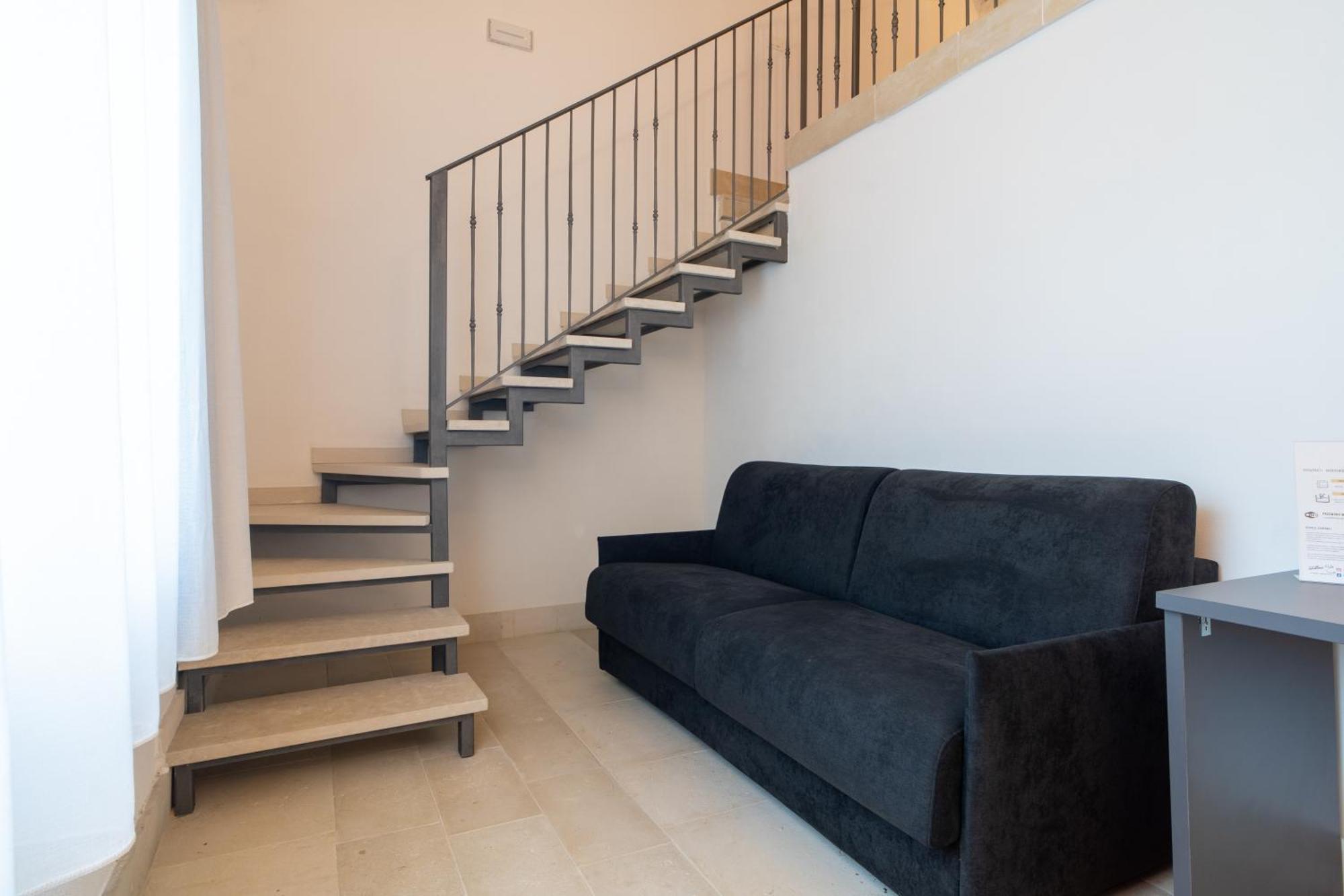 Borgo Vita Novella Marzamemi Exteriör bild