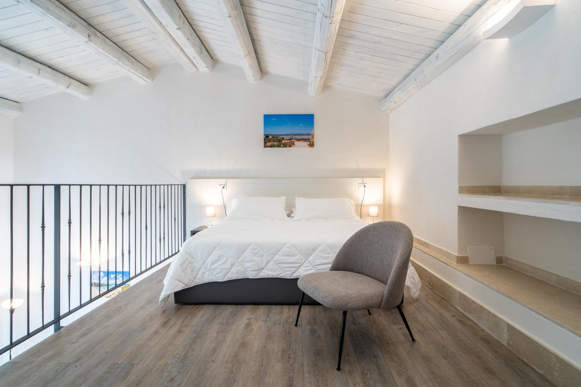 Borgo Vita Novella Marzamemi Exteriör bild