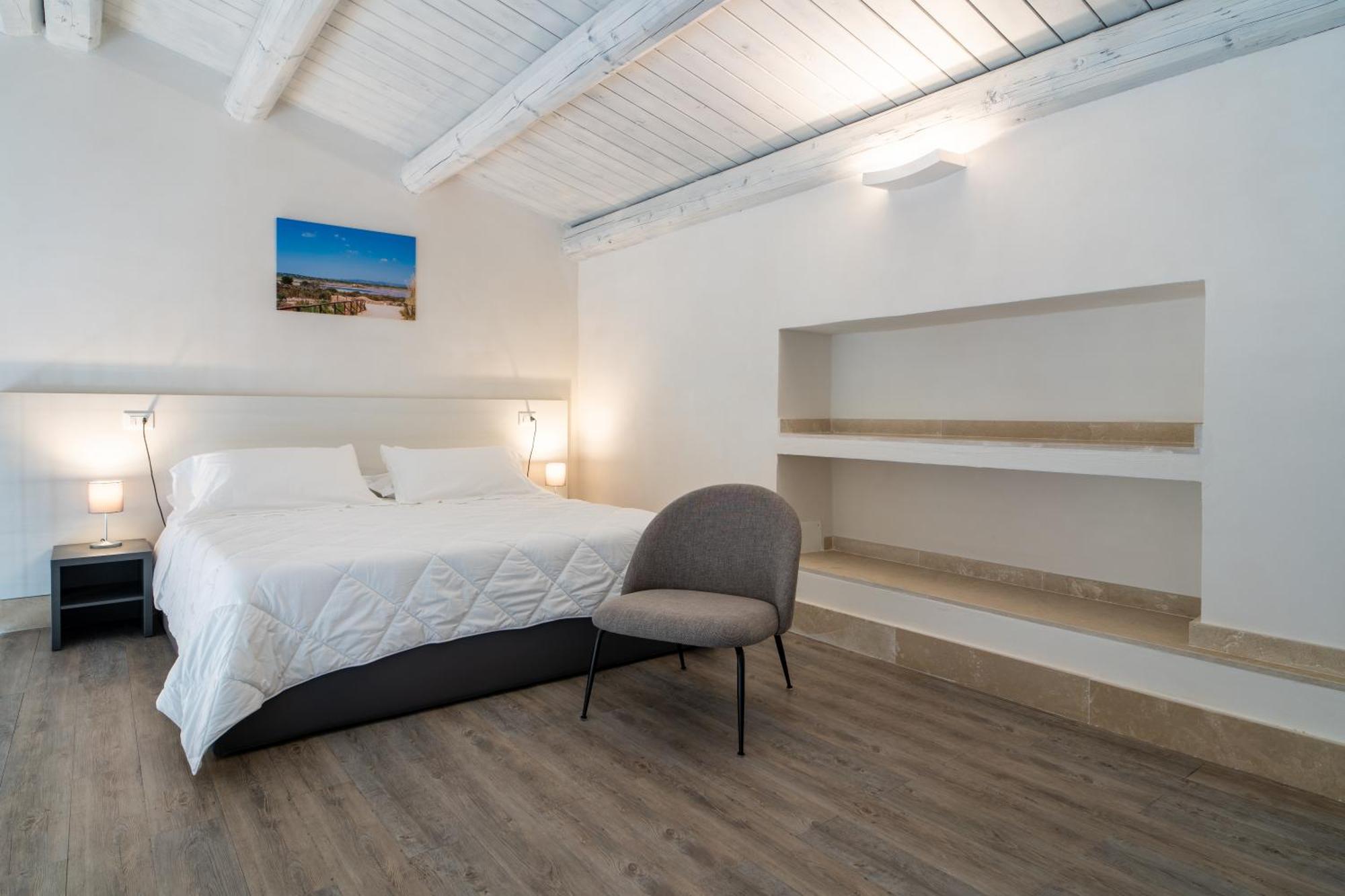 Borgo Vita Novella Marzamemi Exteriör bild