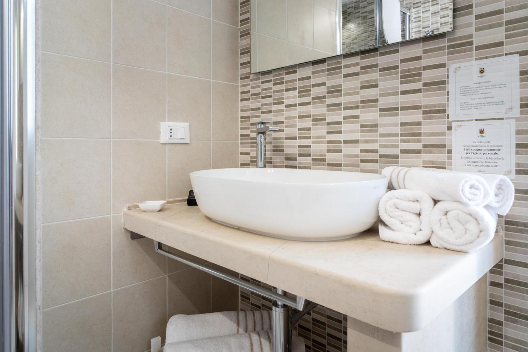 Borgo Vita Novella Marzamemi Exteriör bild
