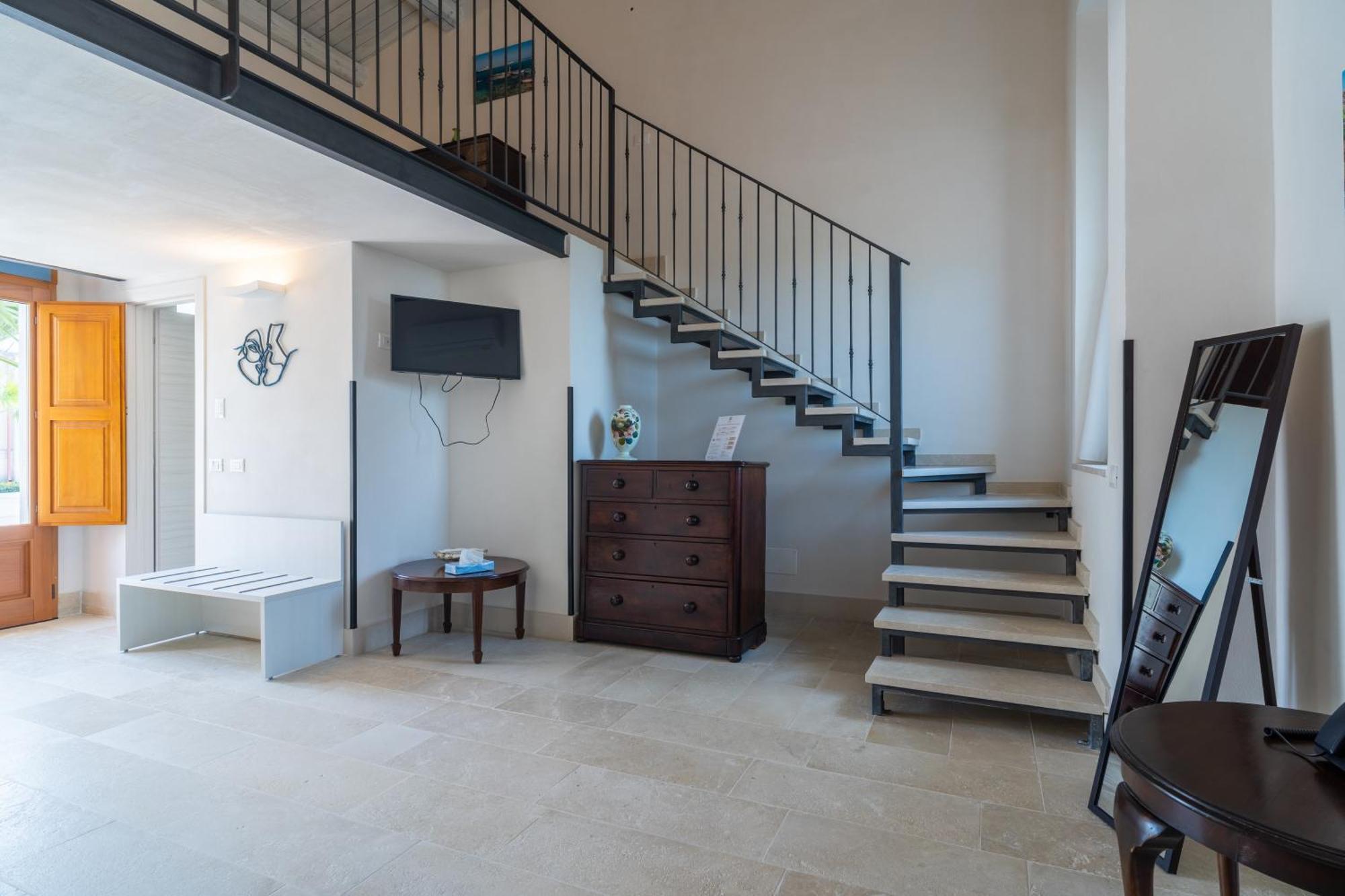 Borgo Vita Novella Marzamemi Exteriör bild
