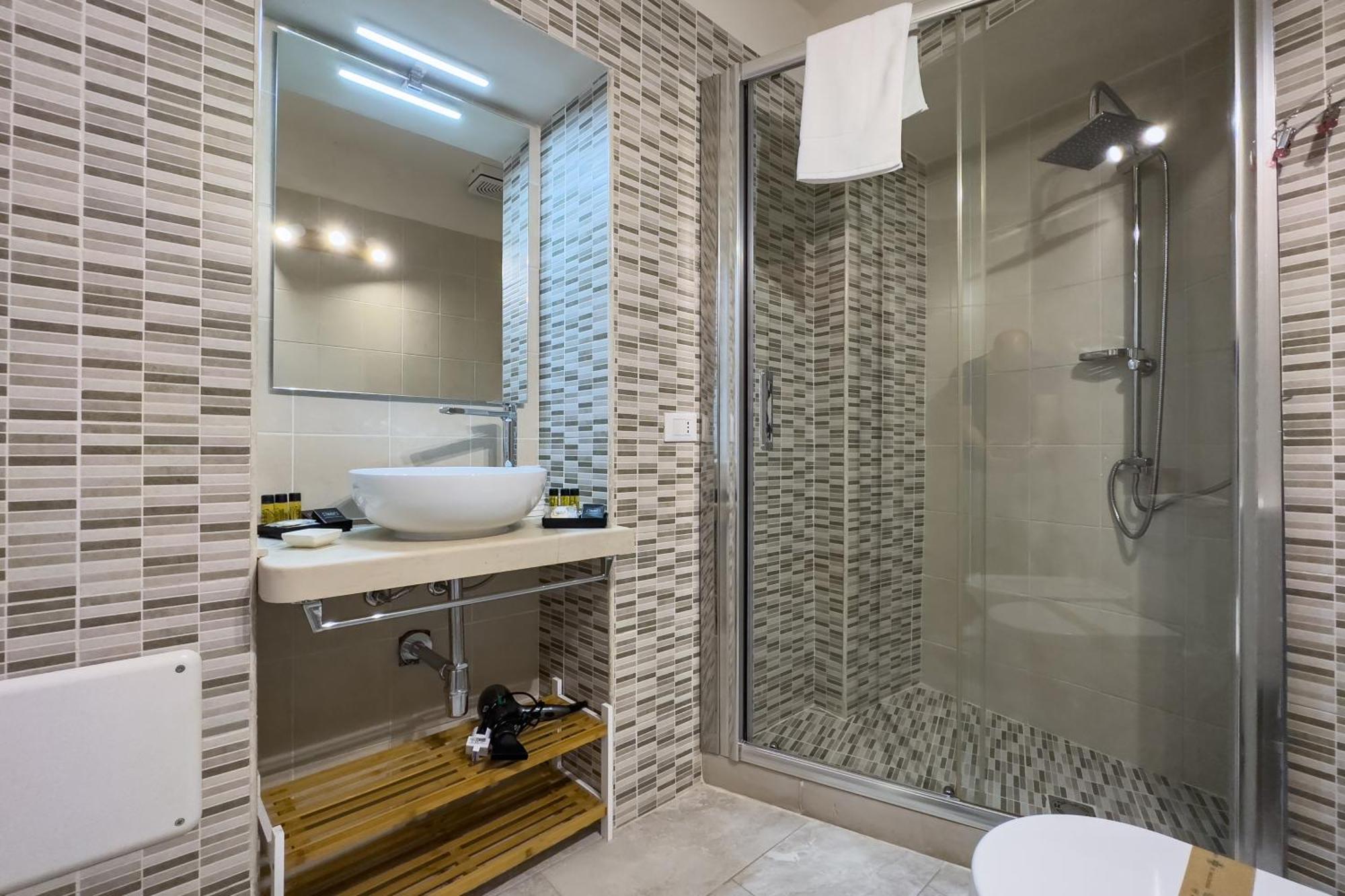 Borgo Vita Novella Marzamemi Exteriör bild