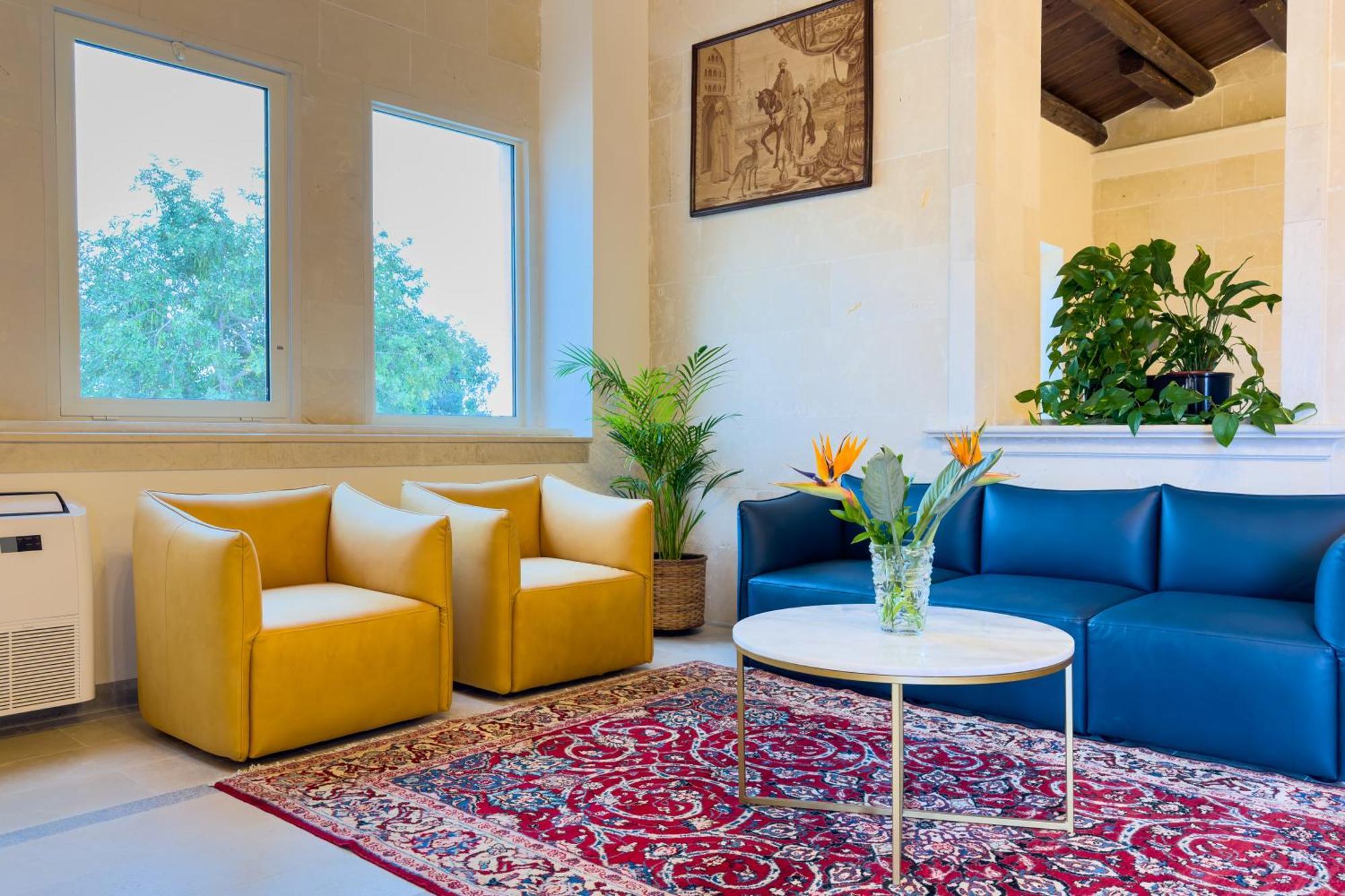Borgo Vita Novella Marzamemi Exteriör bild