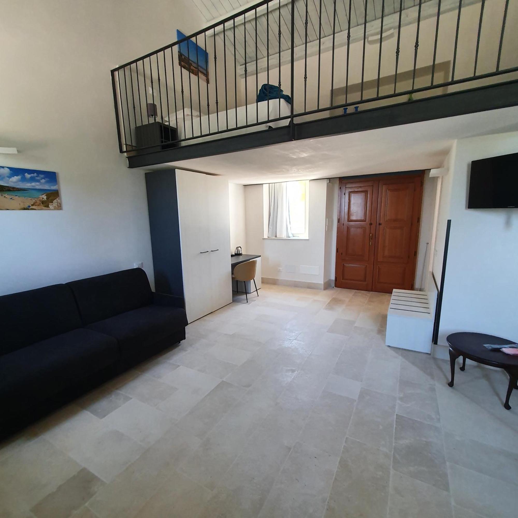 Borgo Vita Novella Marzamemi Exteriör bild