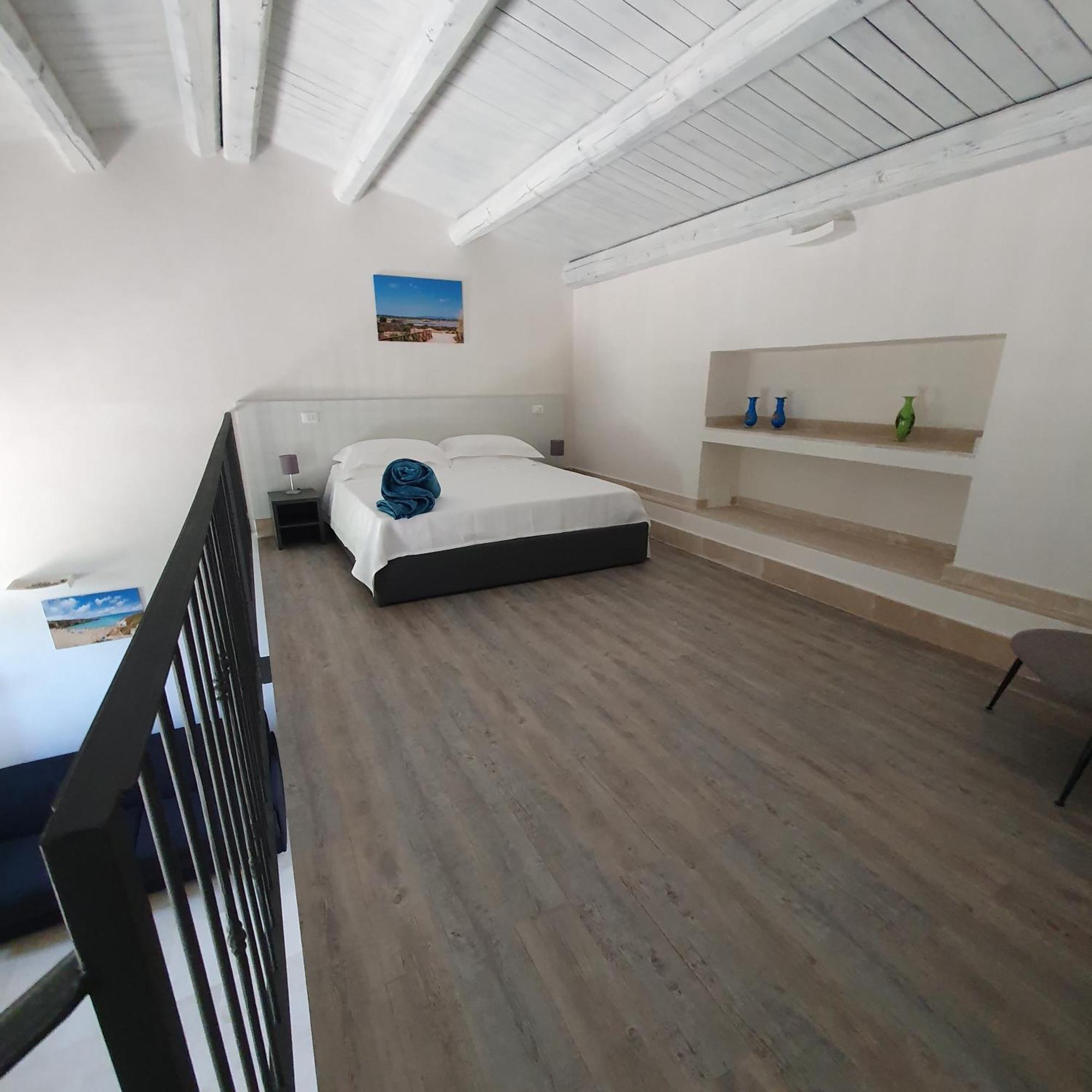 Borgo Vita Novella Marzamemi Exteriör bild