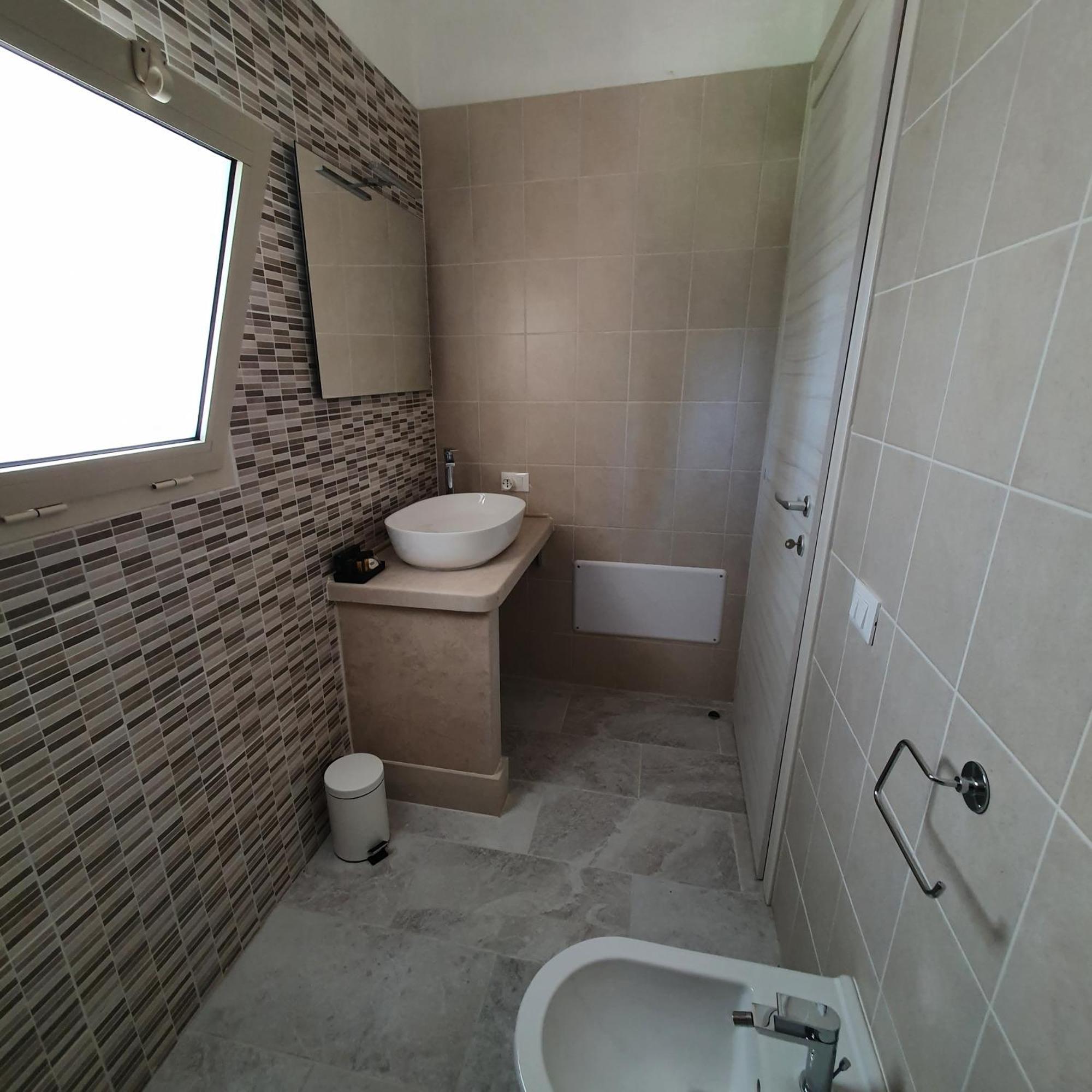 Borgo Vita Novella Marzamemi Exteriör bild